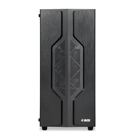 IBOX IBOX OBUDOWA ATX CETUS 908 IBOX IBOX OBUDOWA ATX CETUS 908