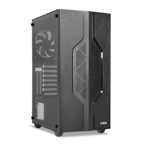 IBOX IBOX OBUDOWA ATX CETUS 908 IBOX IBOX OBUDOWA ATX CETUS 908