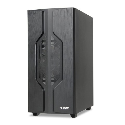 IBOX IBOX OBUDOWA ATX CETUS 908 IBOX IBOX OBUDOWA ATX CETUS 908
