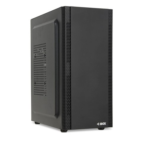 IBOX OBUDOWA I-BOX ANTILA 39 Midi Tower ATX IBOX OBUDOWA I-BOX ANTILA 39 Midi Tower ATX
