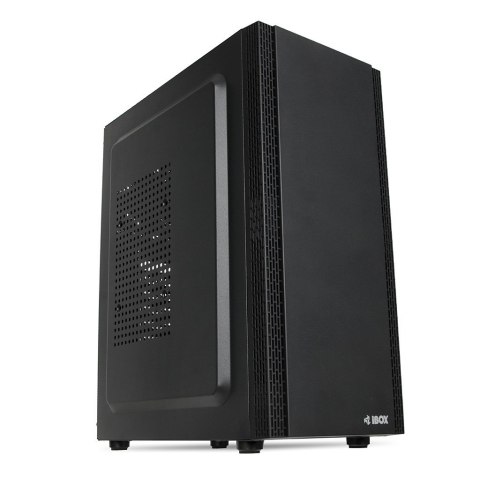 IBOX OBUDOWA I-BOX ANTILA 39 Midi Tower ATX IBOX OBUDOWA I-BOX ANTILA 39 Midi Tower ATX