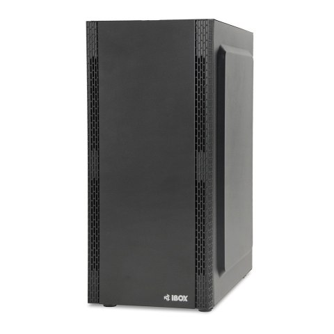 IBOX OBUDOWA I-BOX ANTILA 39 Midi Tower ATX IBOX OBUDOWA I-BOX ANTILA 39 Midi Tower ATX