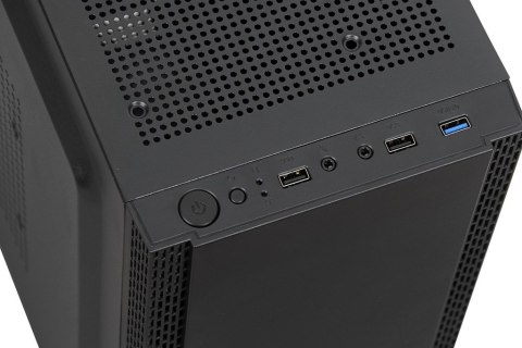 IBOX OBUDOWA I-BOX ANTILA 39 Midi Tower ATX IBOX OBUDOWA I-BOX ANTILA 39 Midi Tower ATX