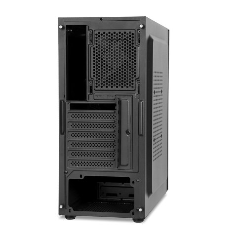 IBOX OBUDOWA I-BOX ANTILA 39 Midi Tower ATX IBOX OBUDOWA I-BOX ANTILA 39 Midi Tower ATX