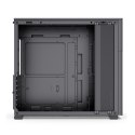 Jonsbo Jonsbo D41 MESH Screen ATX Tempered Glass - black