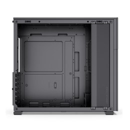 Jonsbo Jonsbo D41 MESH Screen ATX Tempered Glass - black