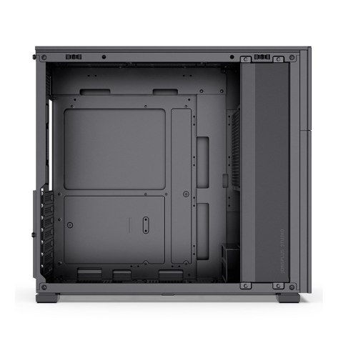 Jonsbo Jonsbo D41 MESH Screen ATX Tempered Glass - black Jonsbo Jonsbo D41 MESH Screen ATX Tempered Glass - black