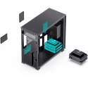 Jonsbo Jonsbo D41 MESH Screen ATX Tempered Glass - black