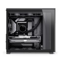 Jonsbo Jonsbo D41 MESH Screen ATX Tempered Glass - black