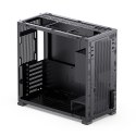 Jonsbo Jonsbo D41 MESH Screen ATX Tempered Glass - black