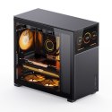 Jonsbo Jonsbo D41 MESH Screen ATX Tempered Glass - black