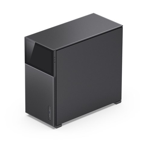 Jonsbo Jonsbo D41 MESH Screen ATX Tempered Glass - black Jonsbo Jonsbo D41 MESH Screen ATX Tempered Glass - black