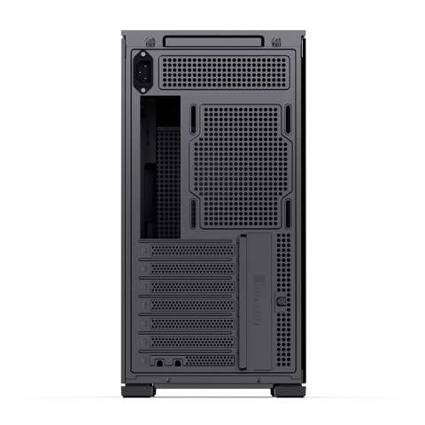Jonsbo Jonsbo D41 MESH Screen ATX Tempered Glass - black Jonsbo Jonsbo D41 MESH Screen ATX Tempered Glass - black