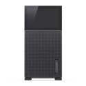 Jonsbo Jonsbo D41 MESH Screen ATX Tempered Glass - black