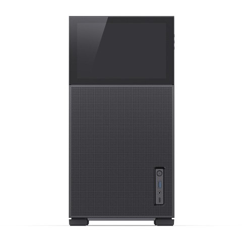Jonsbo Jonsbo D41 MESH Screen ATX Tempered Glass - black Jonsbo Jonsbo D41 MESH Screen ATX Tempered Glass - black