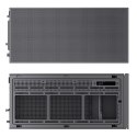 Jonsbo Jonsbo D41 MESH Screen ATX Tempered Glass - black