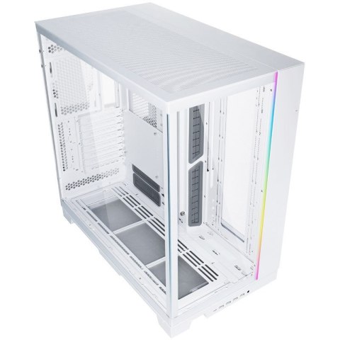 LIAN LI Lian Li O11 Dynamic EVO XL White LIAN LI Lian Li O11 Dynamic EVO XL White