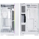 LIAN LI Lian Li O11 Dynamic EVO XL White