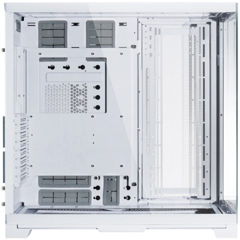LIAN LI Lian Li O11 Dynamic EVO XL White LIAN LI Lian Li O11 Dynamic EVO XL White