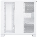 LIAN LI Lian Li O11 Dynamic EVO XL White