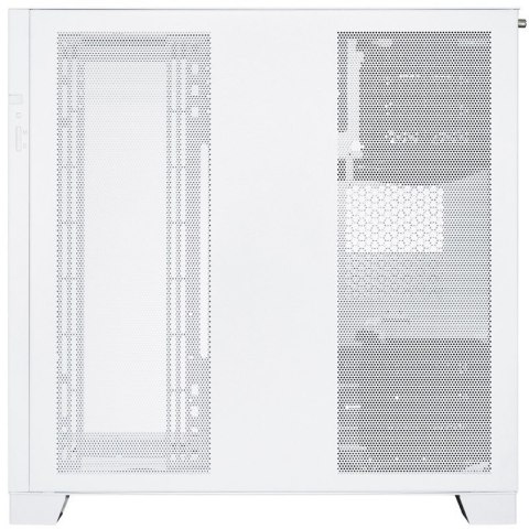 LIAN LI Lian Li O11 Dynamic EVO XL White LIAN LI Lian Li O11 Dynamic EVO XL White