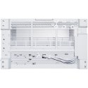 LIAN LI Lian Li O11 Dynamic EVO XL White