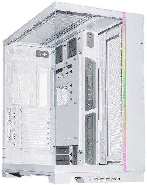 LIAN LI Lian Li O11 Dynamic EVO XL White LIAN LI Lian Li O11 Dynamic EVO XL White