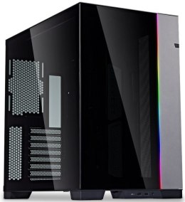 LIAN LI Lian Li O11 Dynamic EVO, Tempered Glass Grey