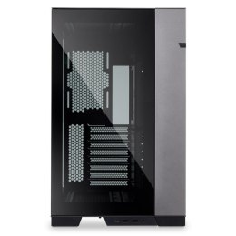 LIAN LI Lian Li O11 Dynamic EVO, Tempered Glass Grey