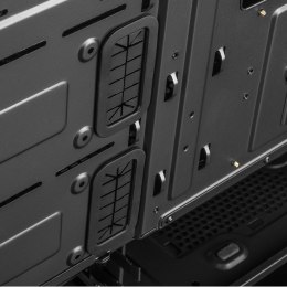 MODECOM Obudowa MODECOM OBERON PRO AT-OBERON-PR-10-000000-0002 (ATX, ITX, Micro ATX; kolor czarny)
