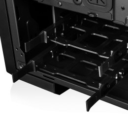 MODECOM Obudowa MODECOM OBERON PRO AT-OBERON-PR-10-000000-0002 (ATX, ITX, Micro ATX; kolor czarny)