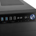 MODECOM Obudowa MODECOM OBERON PRO AT-OBERON-PR-10-000000-0002 (ATX, ITX, Micro ATX; kolor czarny)