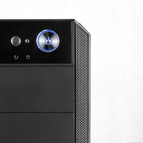 MODECOM Obudowa MODECOM OBERON PRO AT-OBERON-PR-10-000000-0002 (ATX, ITX, Micro ATX; kolor czarny) MODECOM Obudowa MODECOM OBERON PRO AT-OBERON-PR-10-000000-0002 (ATX, ITX, Micro ATX; kolor czarny)