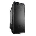 MODECOM Obudowa MODECOM OBERON PRO AT-OBERON-PR-10-000000-0002 (ATX, ITX, Micro ATX; kolor czarny)