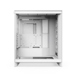 NZXT NZXT OBUDOWA H7 FLOW RGB MIDI TOWER Z OKNEM BIAŁA (2024)
