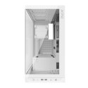 XPG Obudowa XPG INVADER X MID-TOWER White CASE ONLY