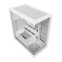 XPG Obudowa XPG INVADER X MID-TOWER White CASE ONLY