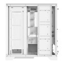 XPG Obudowa XPG INVADER X MID-TOWER White CASE ONLY
