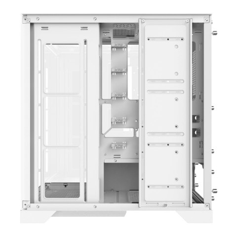 XPG Obudowa XPG INVADER X MID-TOWER White CASE ONLY XPG Obudowa XPG INVADER X MID-TOWER White CASE ONLY