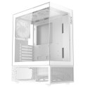 XPG Obudowa XPG INVADER X MINI White