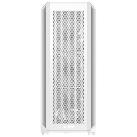 XPG Obudowa XPG VALOR AIR PLUS White