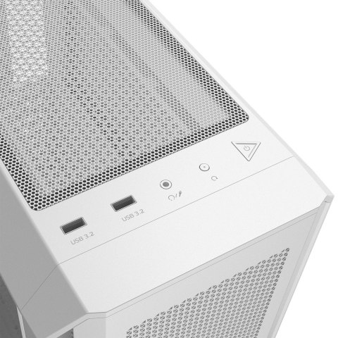 XPG Obudowa XPG VALOR AIR PLUS White XPG Obudowa XPG VALOR AIR PLUS White