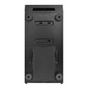 Thermaltake Obudowa Thermaltake Versa H17 Window CA-1J1-00S1WN-00 (Micro ATX, Mini ATX; kolor czarny)
