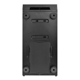 Thermaltake Obudowa Thermaltake Versa H17 Window CA-1J1-00S1WN-00 (Micro ATX, Mini ATX; kolor czarny)