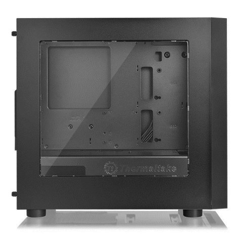 Thermaltake Obudowa Thermaltake Versa H17 Window CA-1J1-00S1WN-00 (Micro ATX, Mini ATX; kolor czarny) Thermaltake Obudowa Thermaltake Versa H17 Window CA-1J1-00S1WN-00 (Micro ATX, Mini ATX; kolor czarny)
