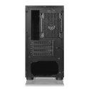 Thermaltake Obudowa Thermaltake Versa H17 Window CA-1J1-00S1WN-00 (Micro ATX, Mini ATX; kolor czarny)