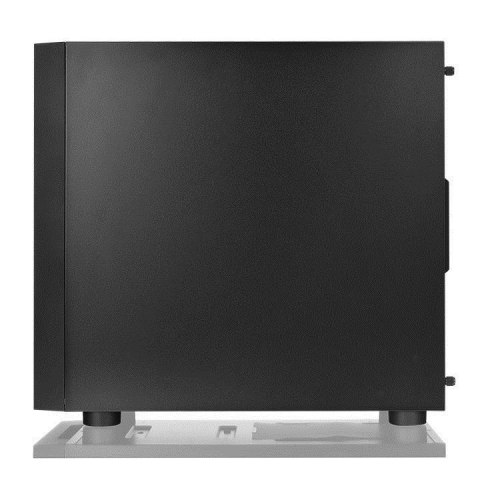 Thermaltake Obudowa Thermaltake Versa H17 Window CA-1J1-00S1WN-00 (Micro ATX, Mini ATX; kolor czarny) Thermaltake Obudowa Thermaltake Versa H17 Window CA-1J1-00S1WN-00 (Micro ATX, Mini ATX; kolor czarny)