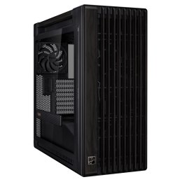 ASUS Obudowa ASUS PROART PA602 WOOD TG PWM BLACK