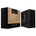 ASUS Obudowa ASUS PROART PA602 WOOD TG PWM BLACK