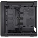 ASUS Obudowa ASUS PROART PA602 WOOD TG PWM BLACK